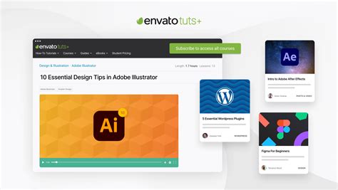 envato elements|Envato Products .